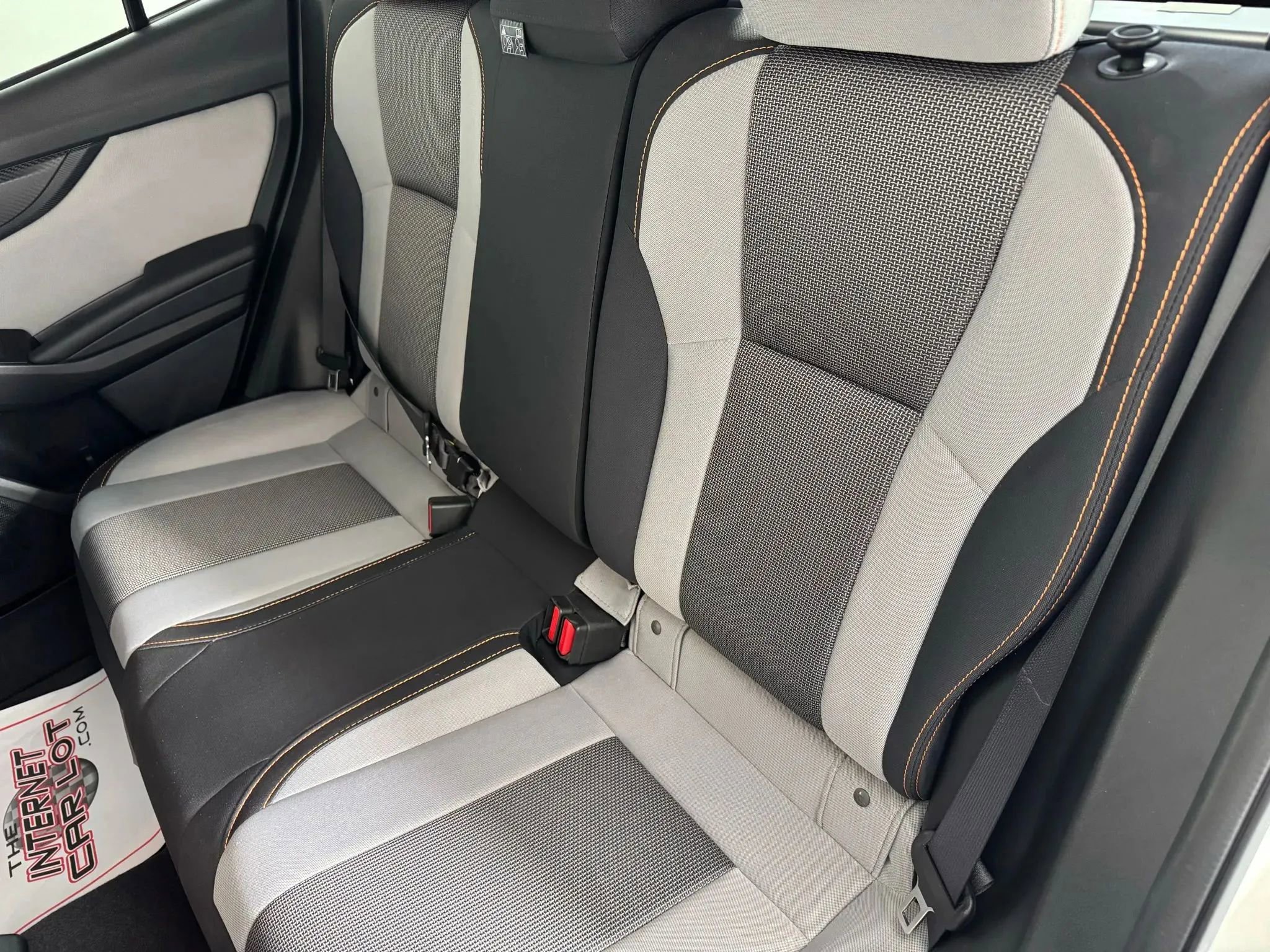 Used 2021 Subaru Crosstrek 2.0i Premium w/ Moonroof Package image 38