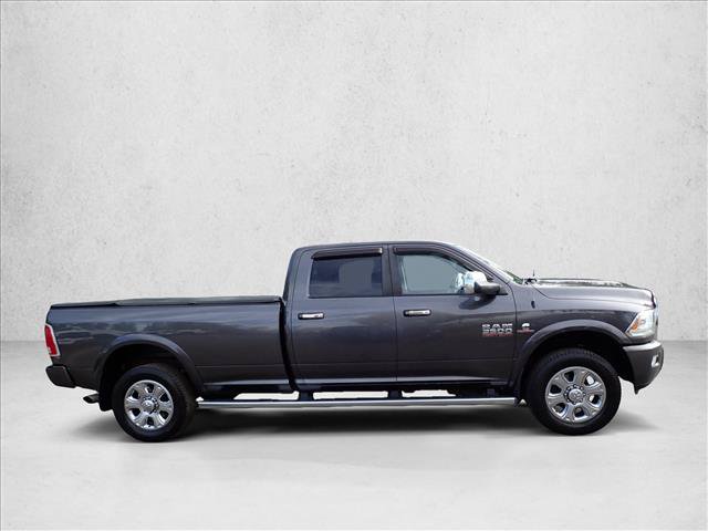 Used 2014 RAM 3500 Laramie Longhorn AWD/4WD image 5