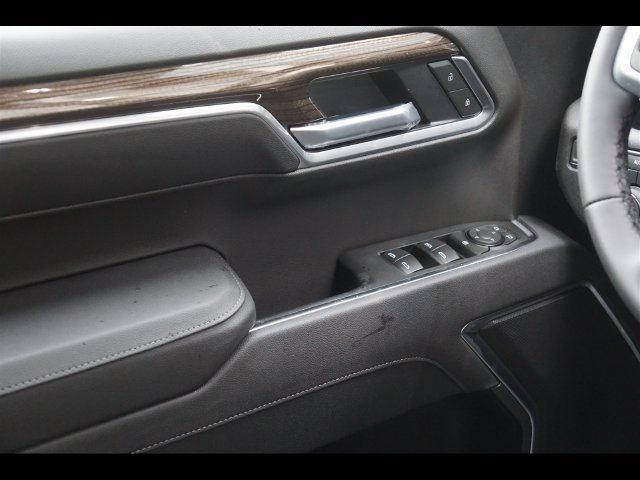 New 2026 Chevrolet Silverado 1500 LT AWD/4WD image 18