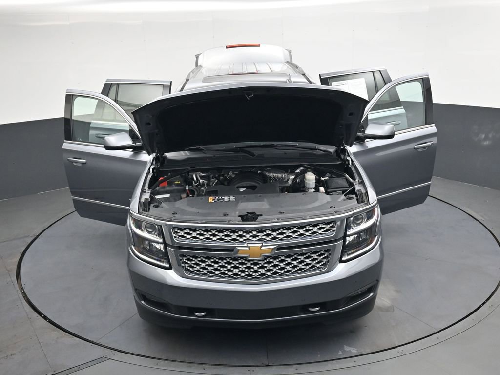 Used 2018 Chevrolet Tahoe LT w/ LT Signature Package AWD/4WD image 39