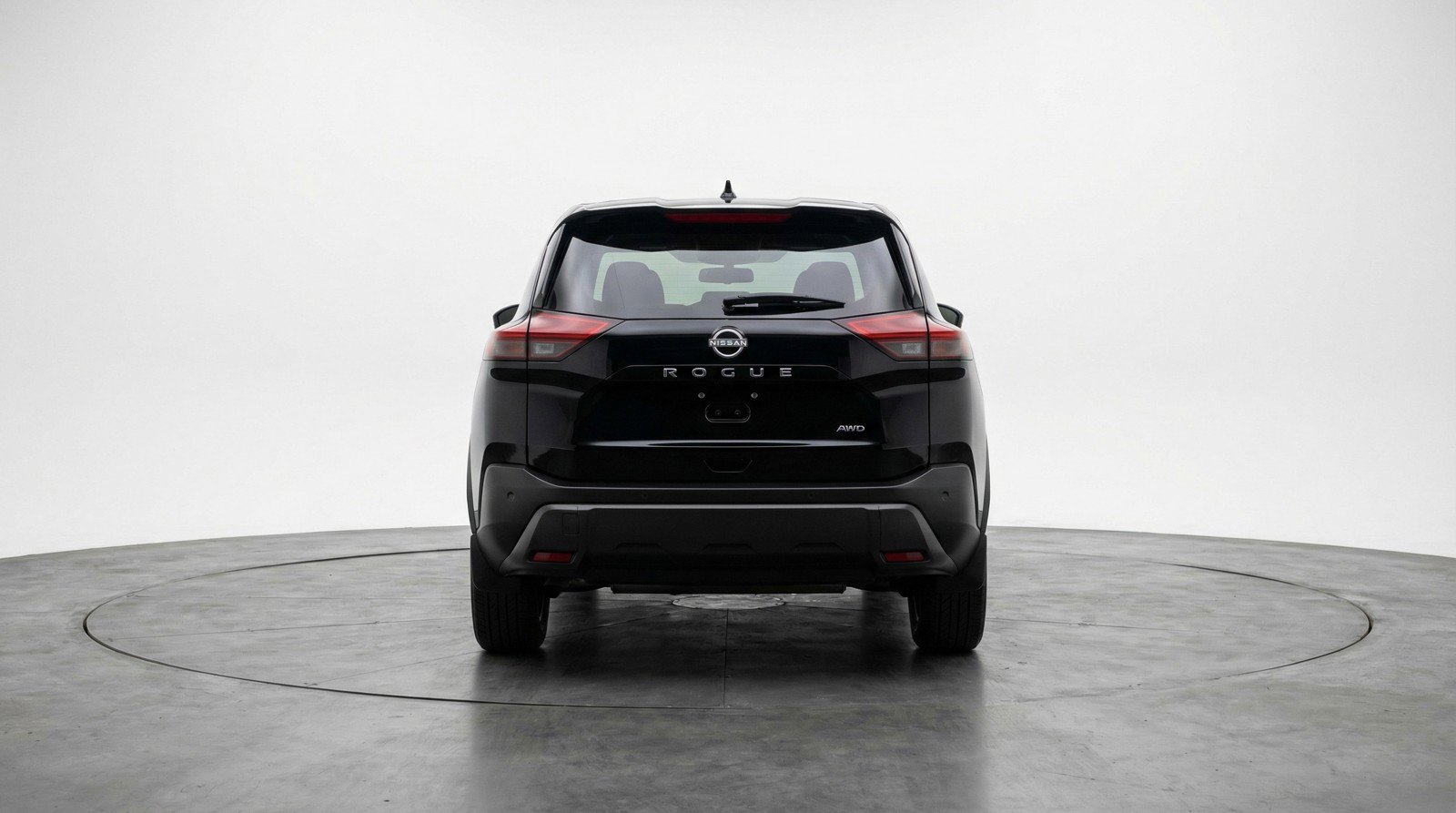 Used 2025 Nissan Rogue SV FWD image 7