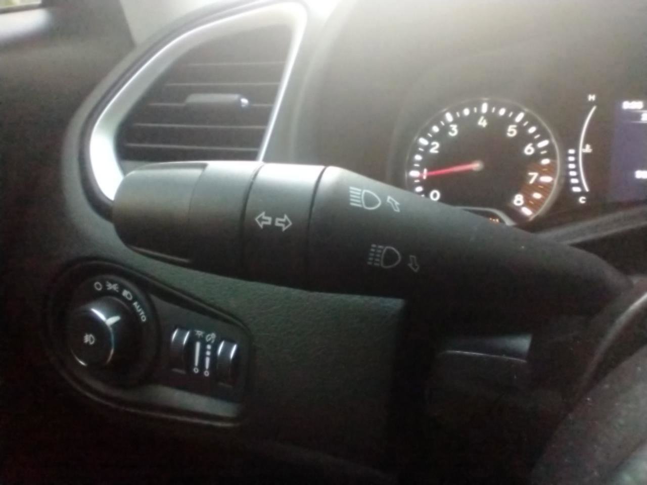 Used 2020 Jeep Renegade Latitude image 24