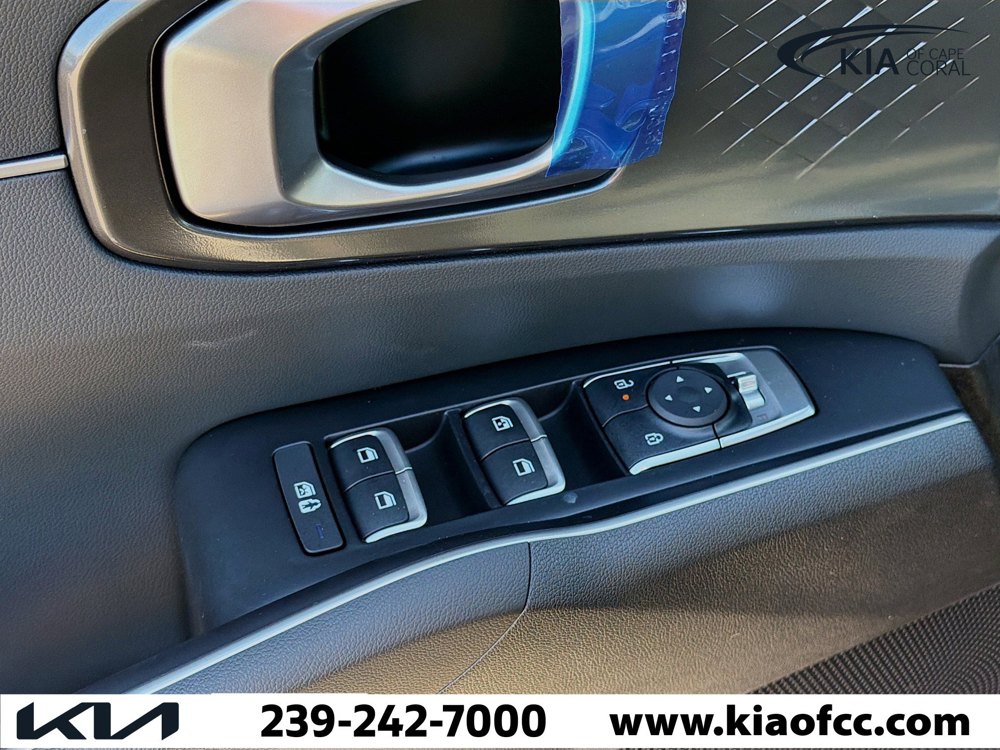 New 2026 Kia Sorento S image 23