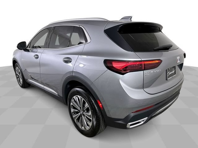 New 2026 Buick Envision Preferred AWD/4WD image 7