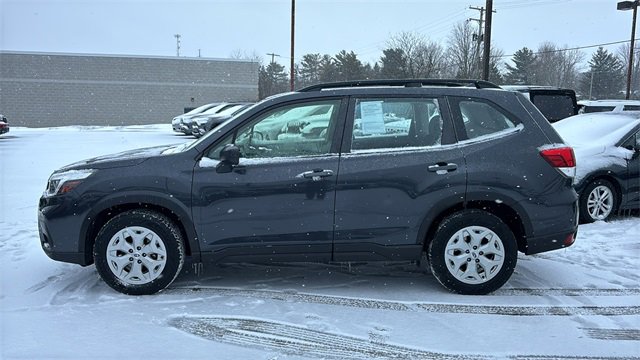 Used 2019 Subaru Forester w/ Alloy Wheel Package image 4