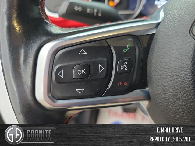 Used 2020 Jeep Gladiator Rubicon w/ Dual Top Group image 31