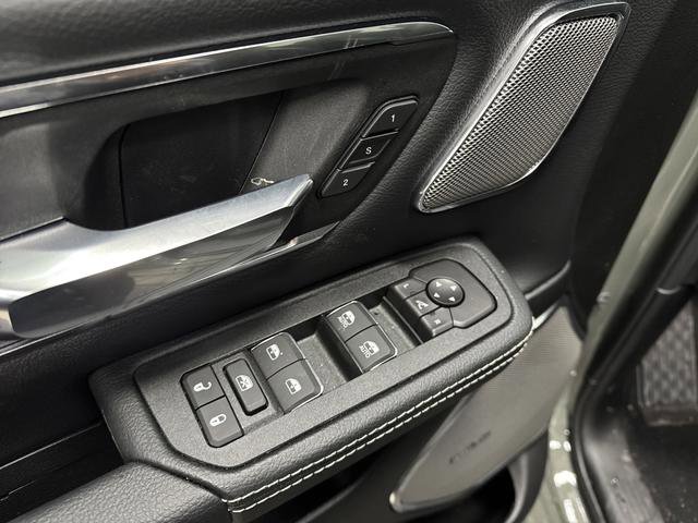New 2026 RAM 1500 Laramie w/ Night Edition image 30