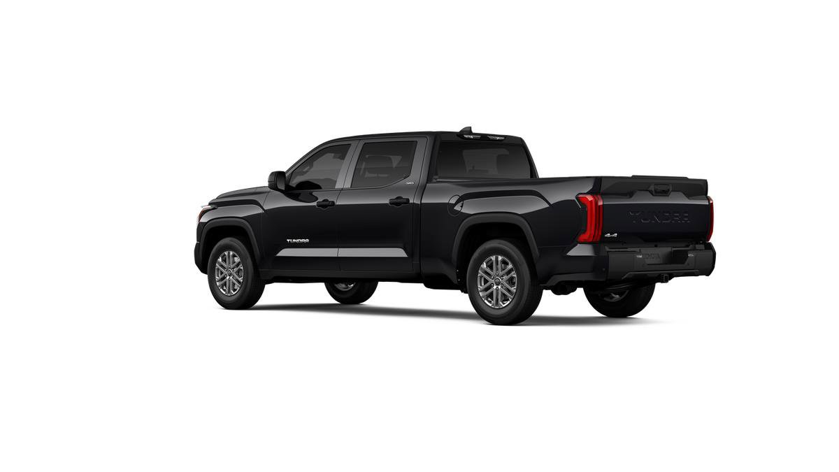 New 2026 Toyota Tundra SR5 w/ SR5 Premium Package image 79