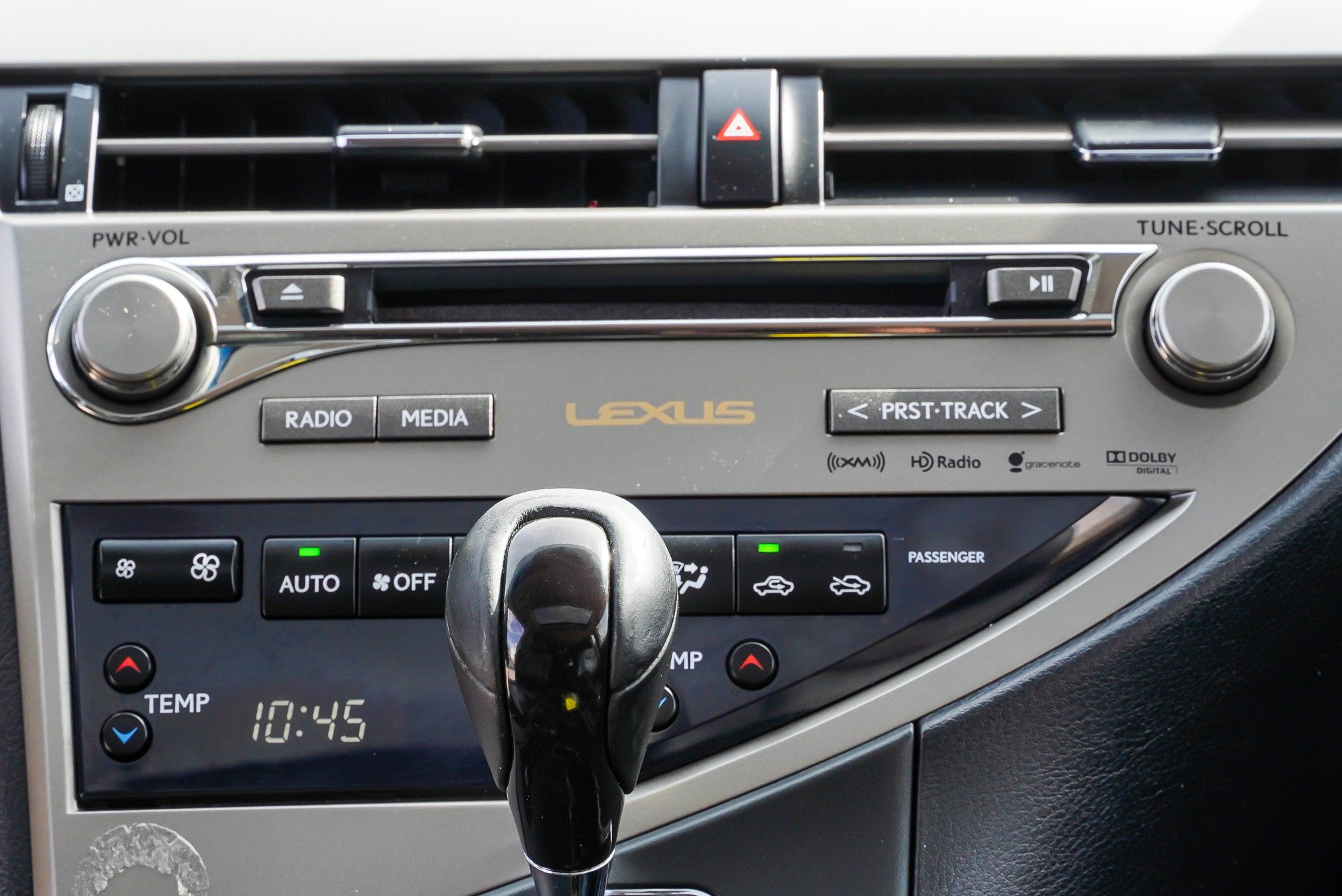 Used 2013 Lexus RX 350 FWD image 38