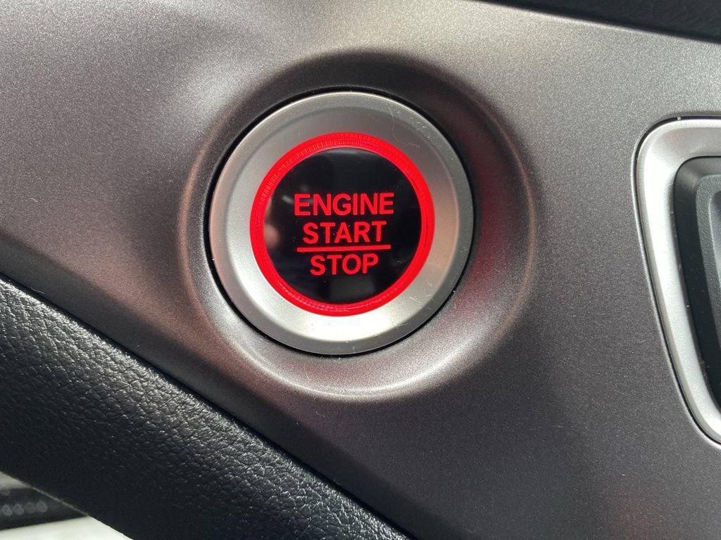 Used 2023 Honda Passport EX-L image 32