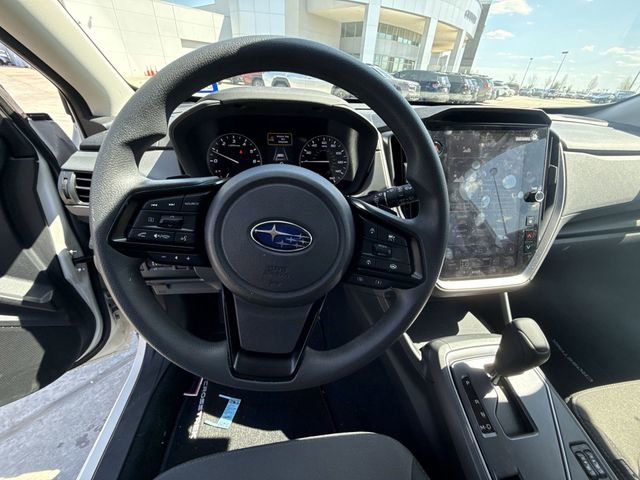 Used 2025 Subaru Crosstrek 2.0i Premium image 14