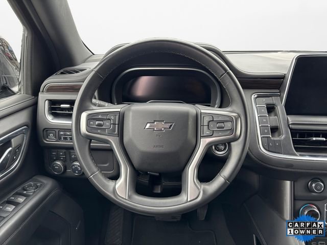 Used 2023 Chevrolet Suburban Z71 image 12