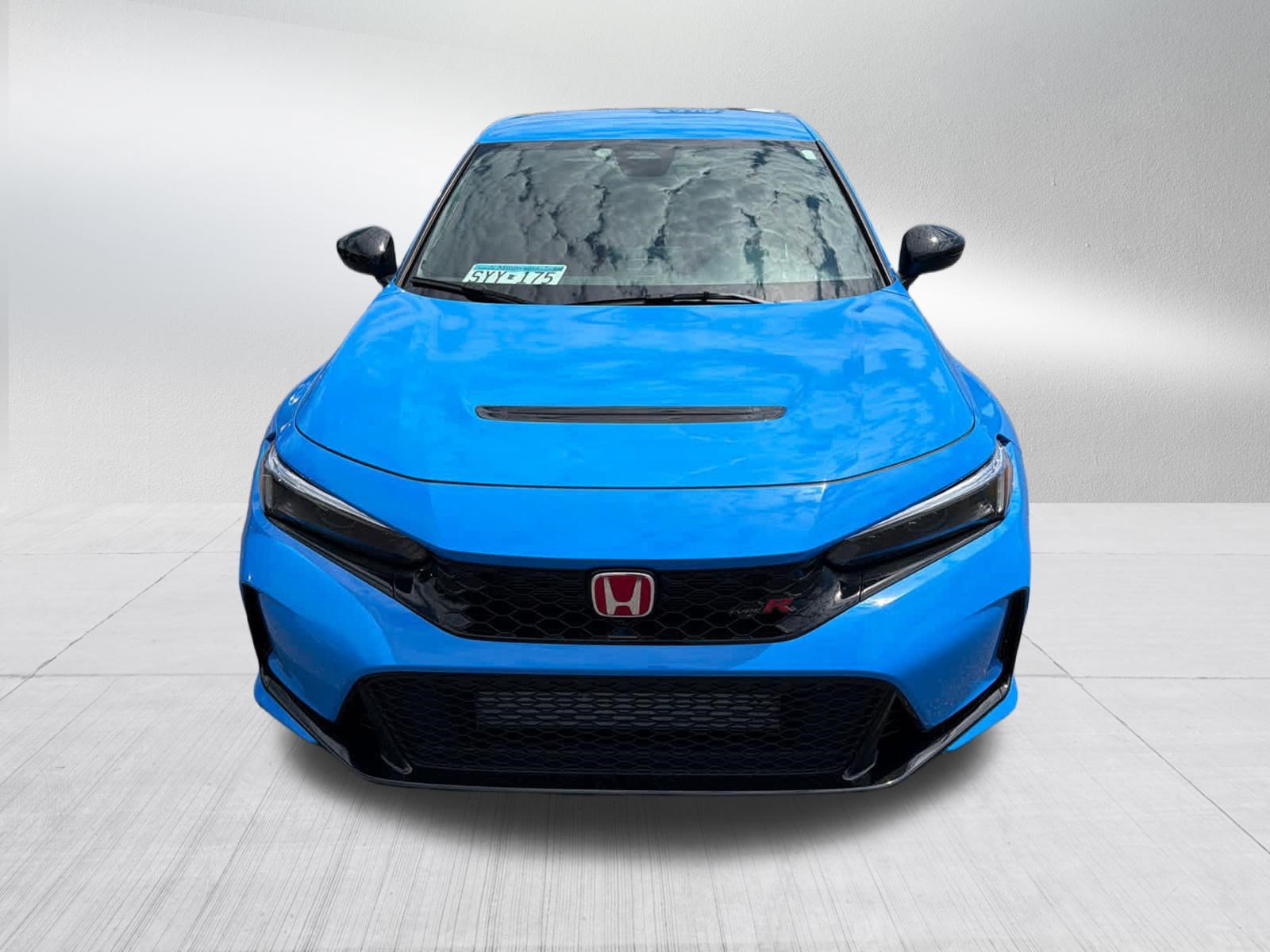Used 2025 Honda Civic Type R image 3
