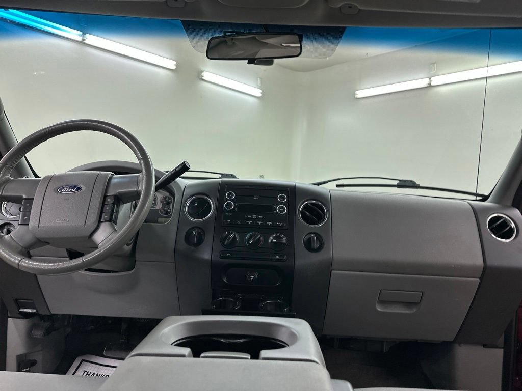 Used 2008 Ford F150 4x4 SuperCrew image 24