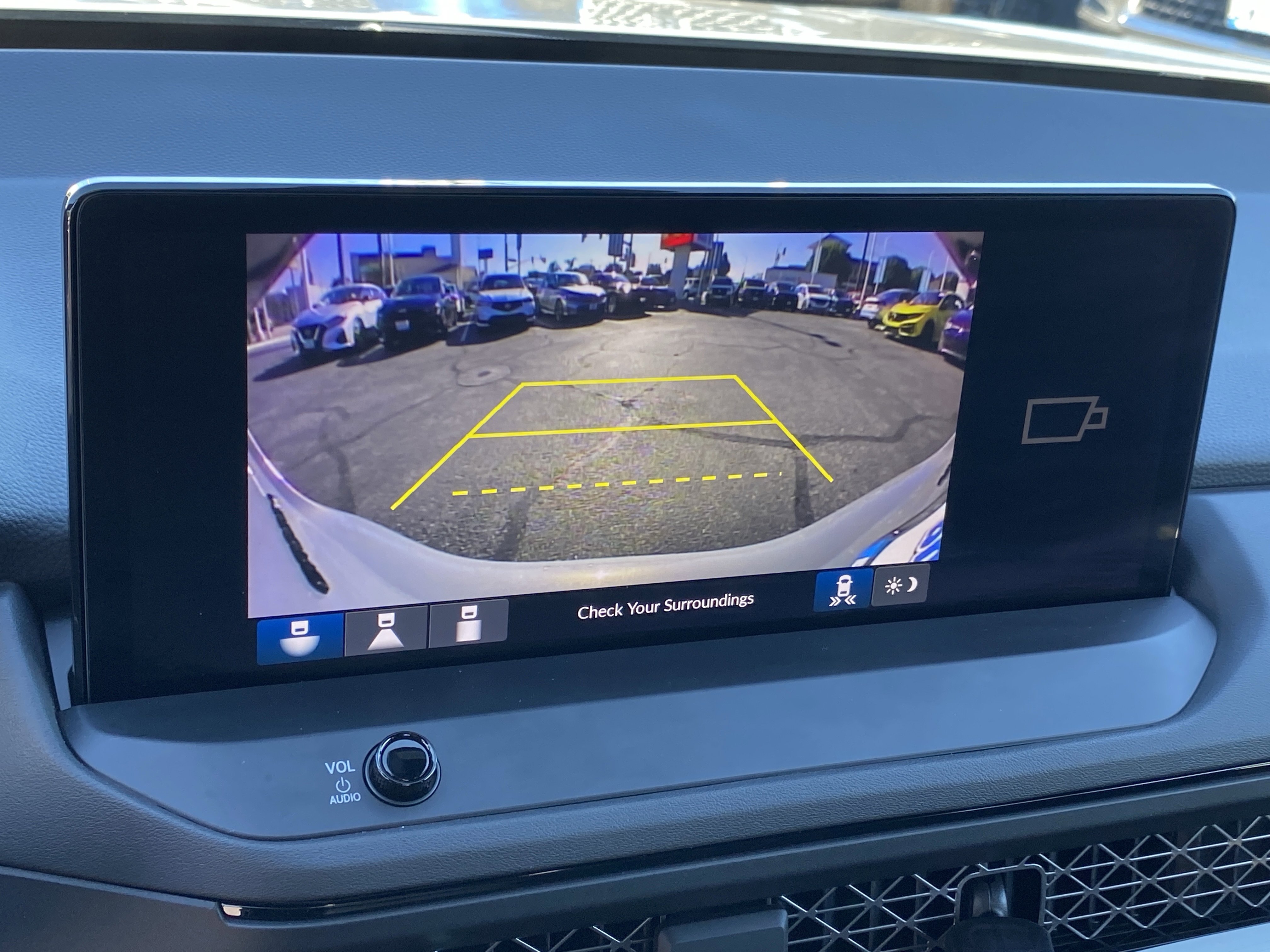 Used 2026 Honda Accord Sport image 21