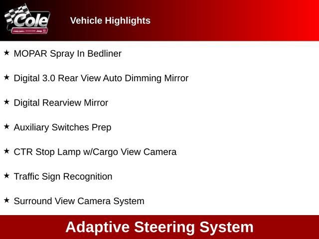 Used 2025 RAM 3500 Limited image 10