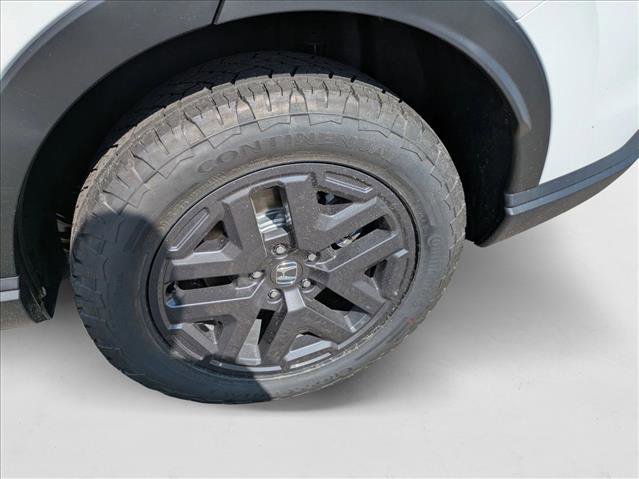 New 2026 Honda CR-V TrailSport image 9