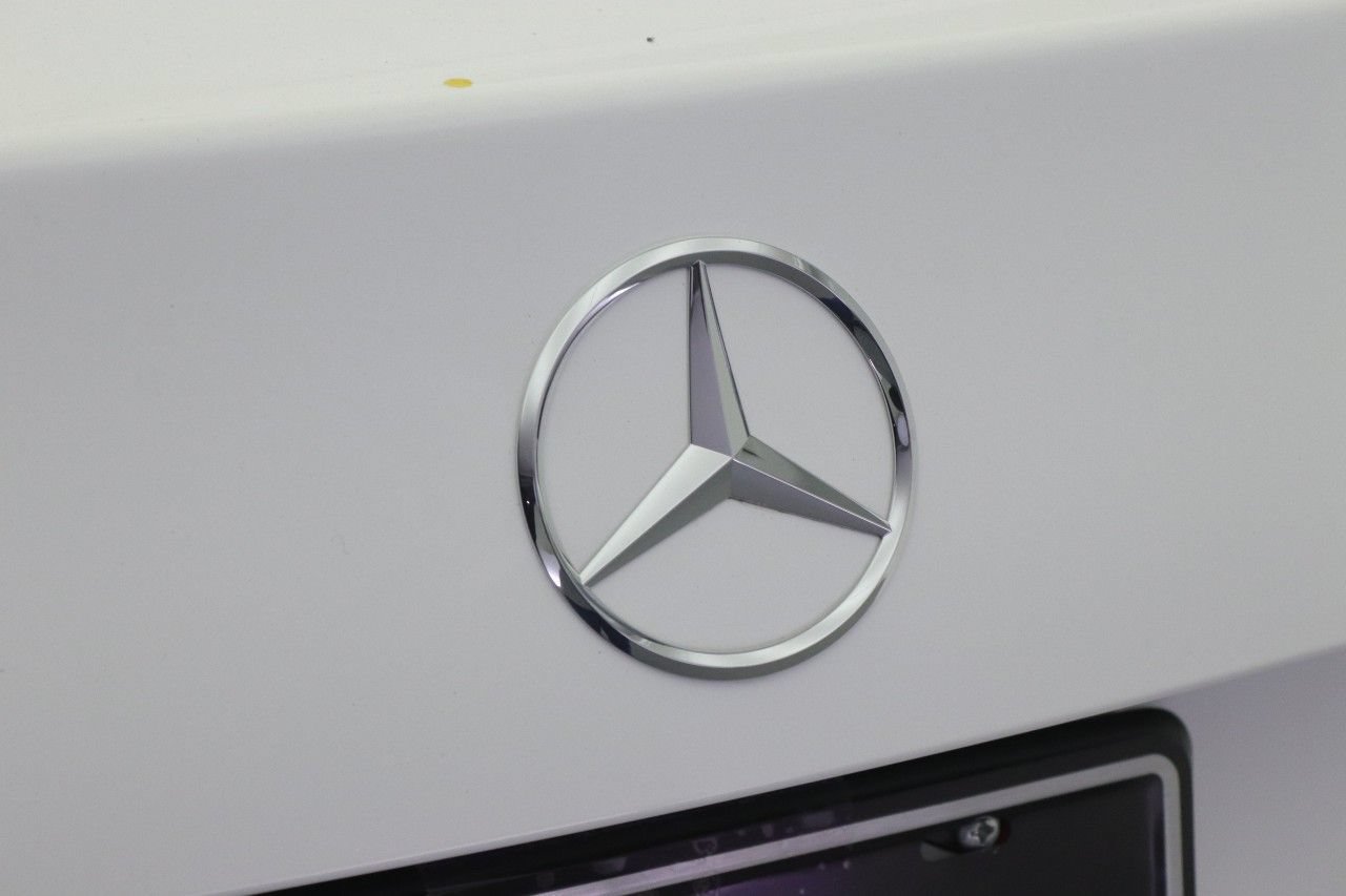 Certified 2024 Mercedes-Benz C 300 Sedan image 20