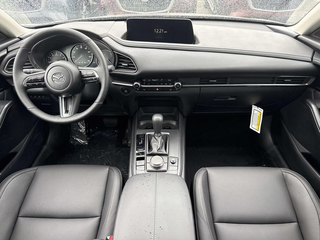 New 2026 MAZDA CX-30 AWD 2.5 S w/ Premium Package image 17