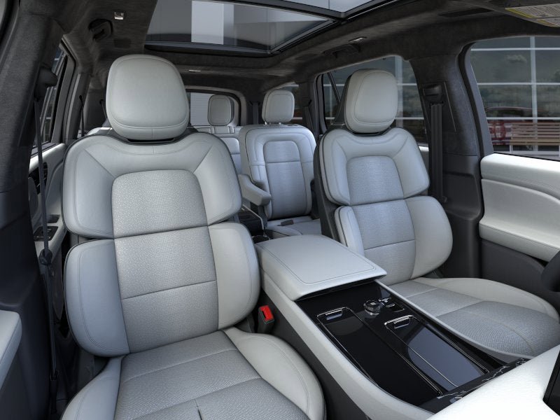 New 2026 Lincoln Aviator Black Label w/ Dynamic Handling Package AWD/4WD image 10