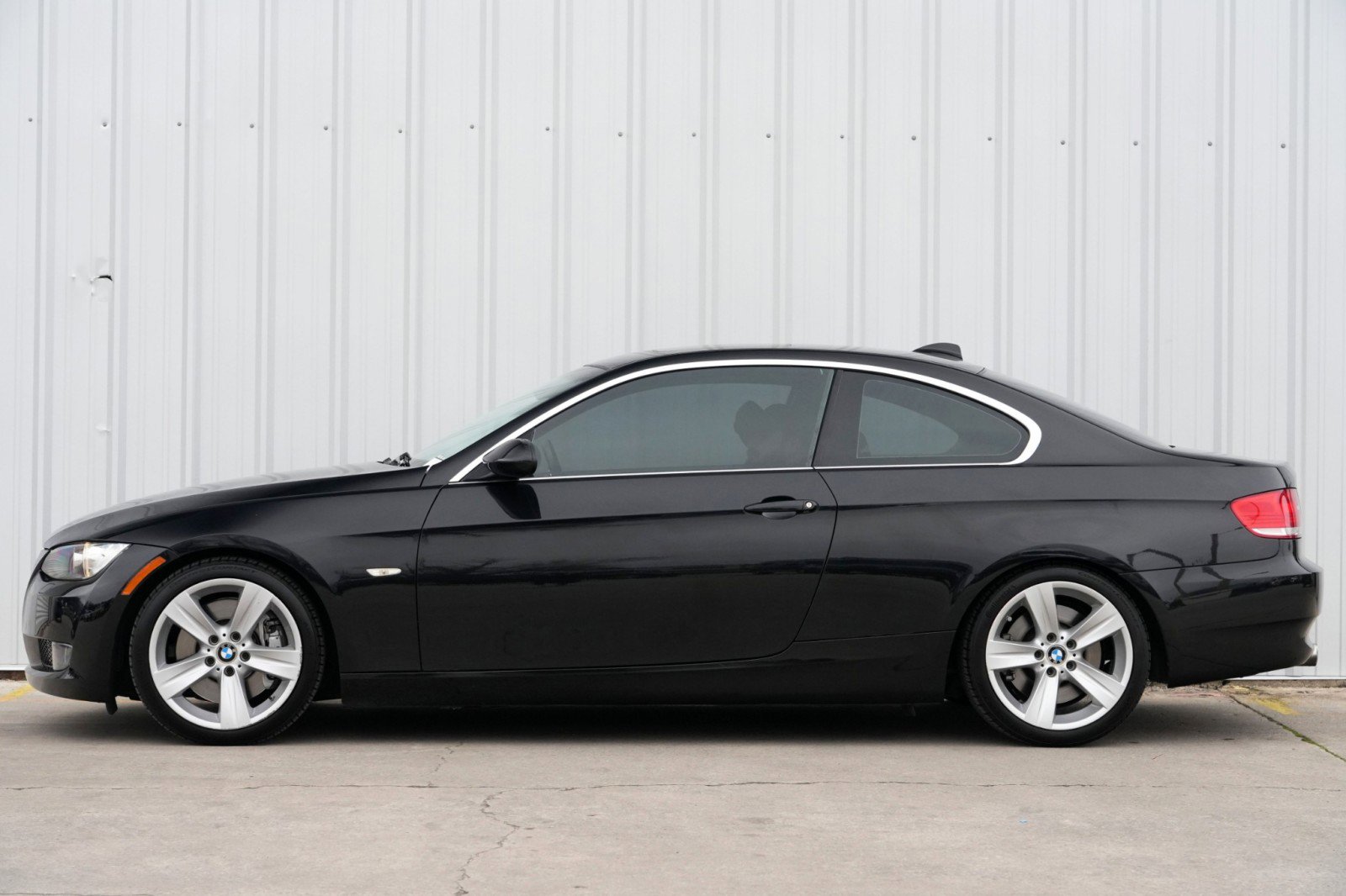 Used 2008 BMW 335i Coupe image 8