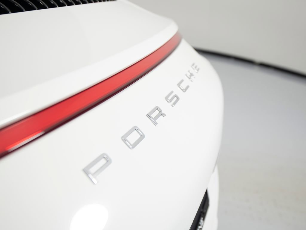 Certified 2017 Porsche 911 Carrera 4S image 44