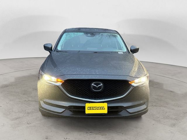 Used 2018 MAZDA CX-5 Touring w/ Preferred Equipment Package image 8