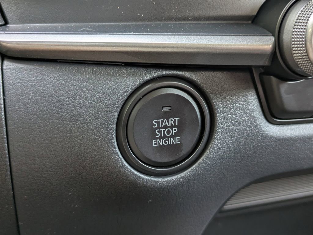 New 2026 MAZDA CX-30 AWD 2.5 S image 30