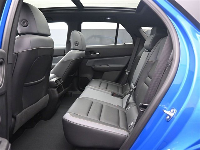 New 2024 Honda Prologue Touring image 10
