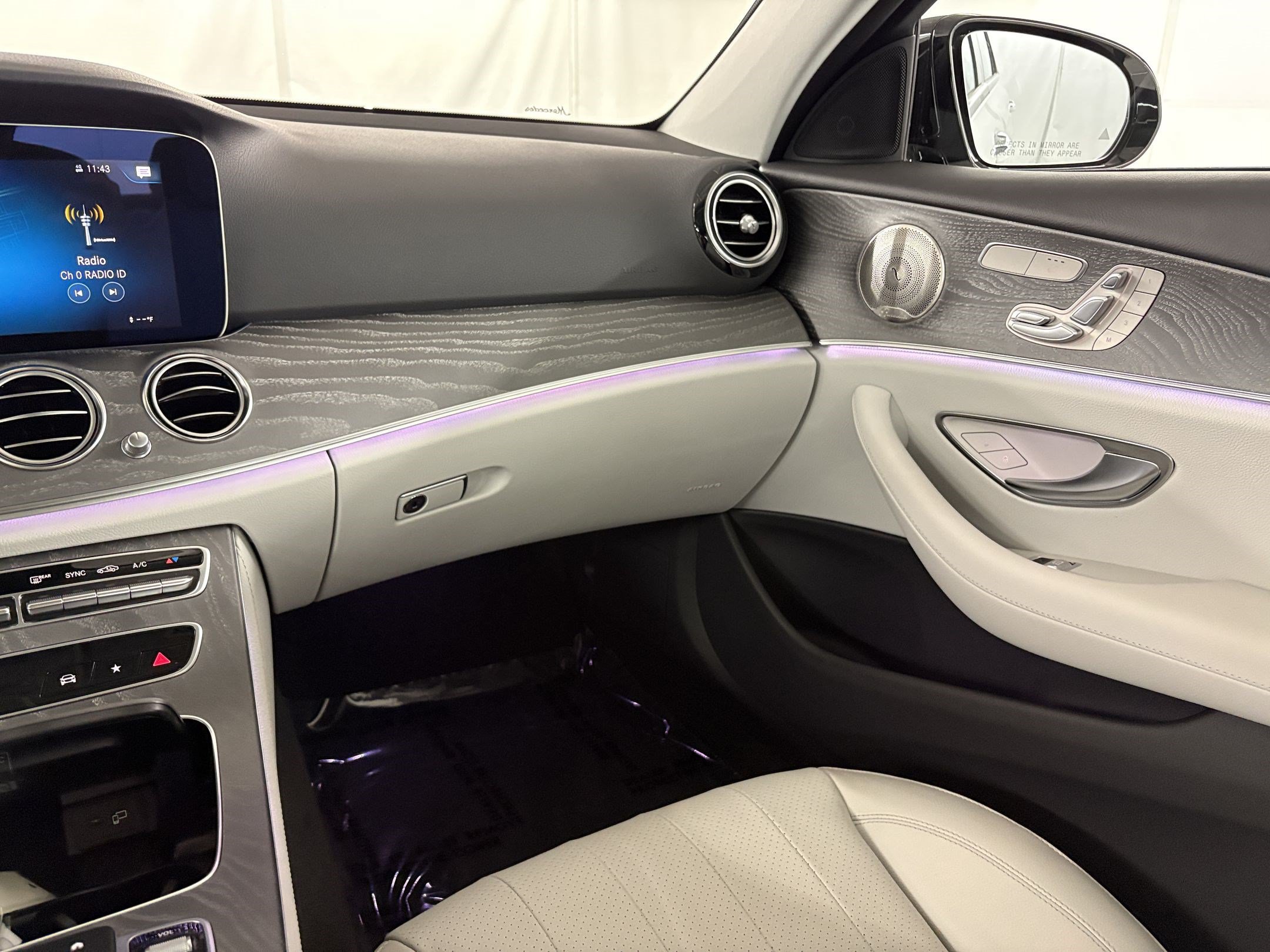 Certified 2023 Mercedes-Benz E 350 Sedan image 30
