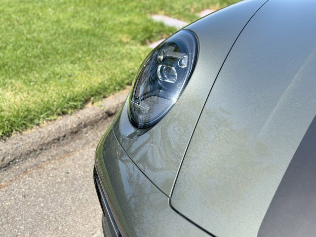 Used 2023 Porsche 911 Carrera GTS image 13