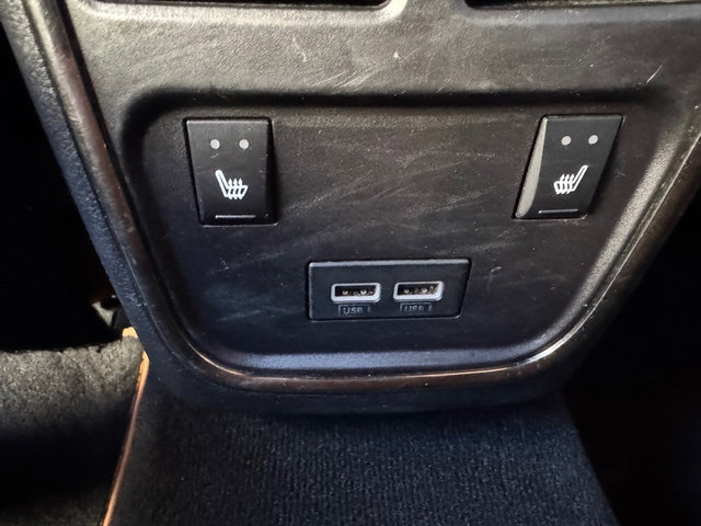 Used 2021 Dodge Charger SRT Hellcat RWD image 15