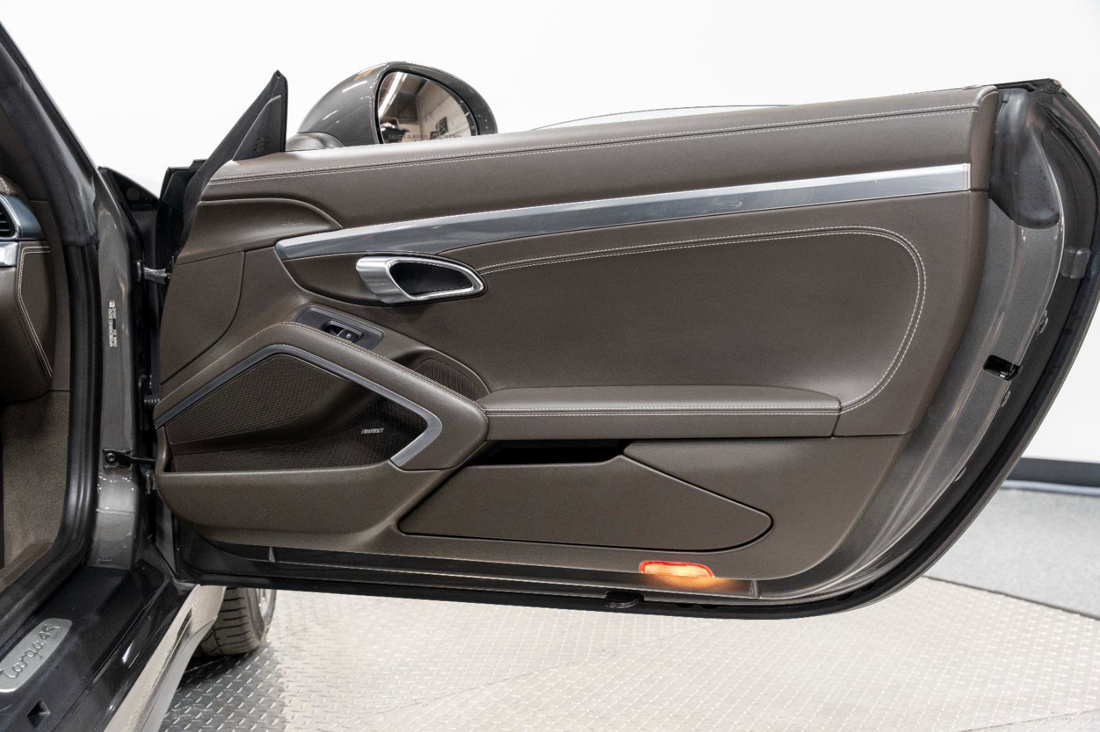 Used 2017 Porsche 911 Targa 4S image 59