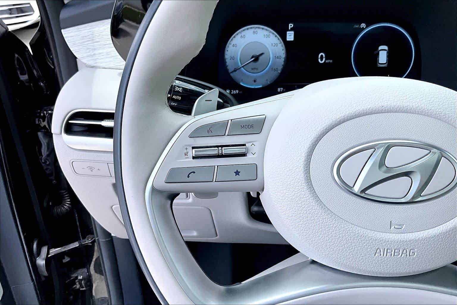 Used 2024 Hyundai Palisade Calligraphy FWD image 22