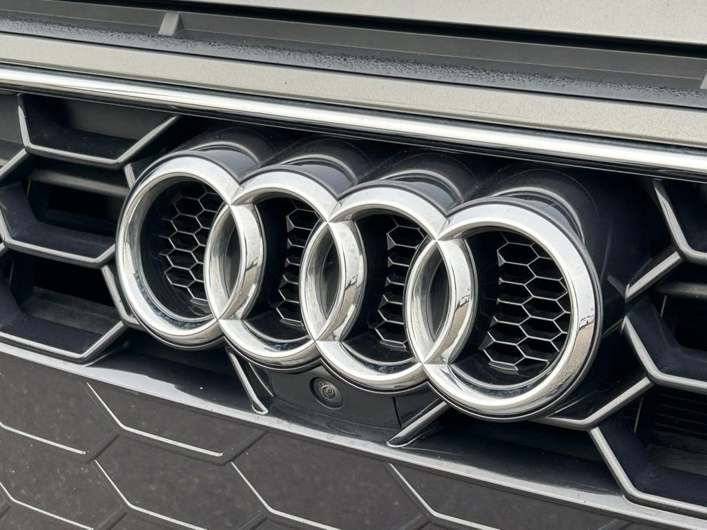 Used 2023 Audi A4 2.0T Premium Plus w/ Premium Plus Package AWD/4WD image 39