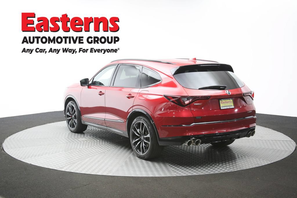Used 2023 Acura MDX Type S w/ Advance Package AWD/4WD image 67