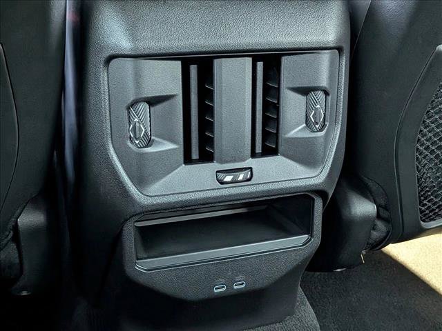 Certified 2026 BMW X3 xDrive30i w/ Convenience Package AWD/4WD image 17