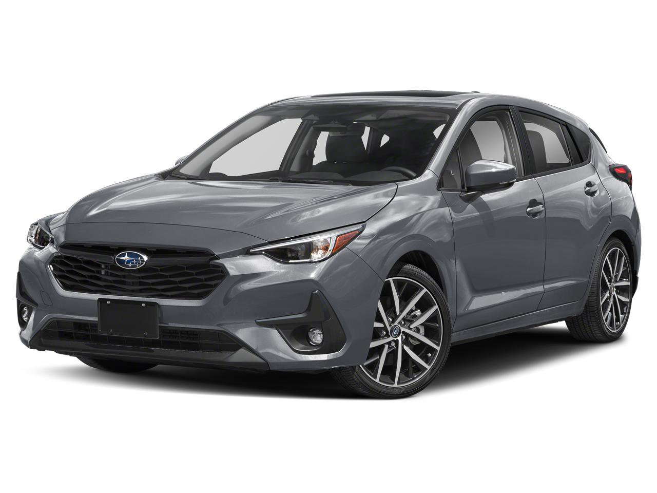 New 2025 Subaru Impreza 2.0i Sport