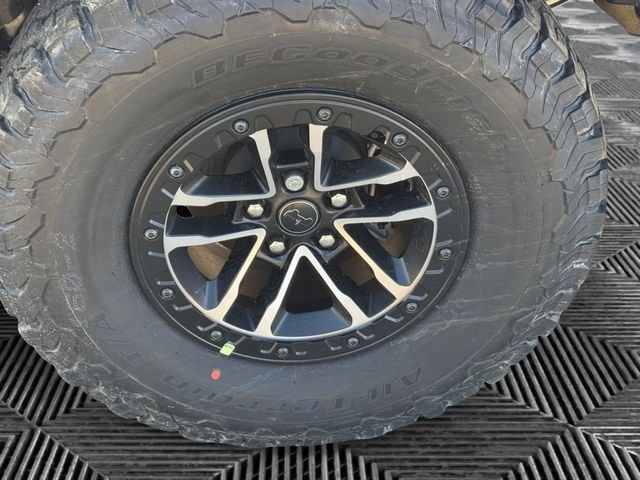 New 2026 Jeep Wrangler Sport AWD/4WD image 9