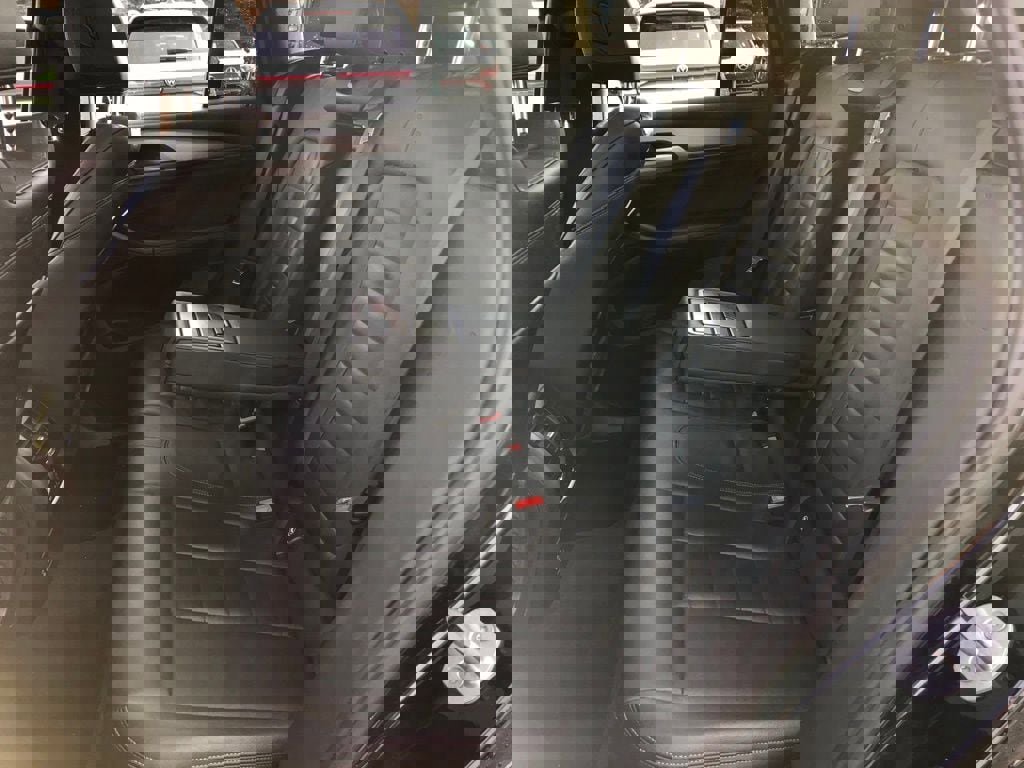 Used 2021 BMW X3 sDrive30i w/ Executive Package image 37