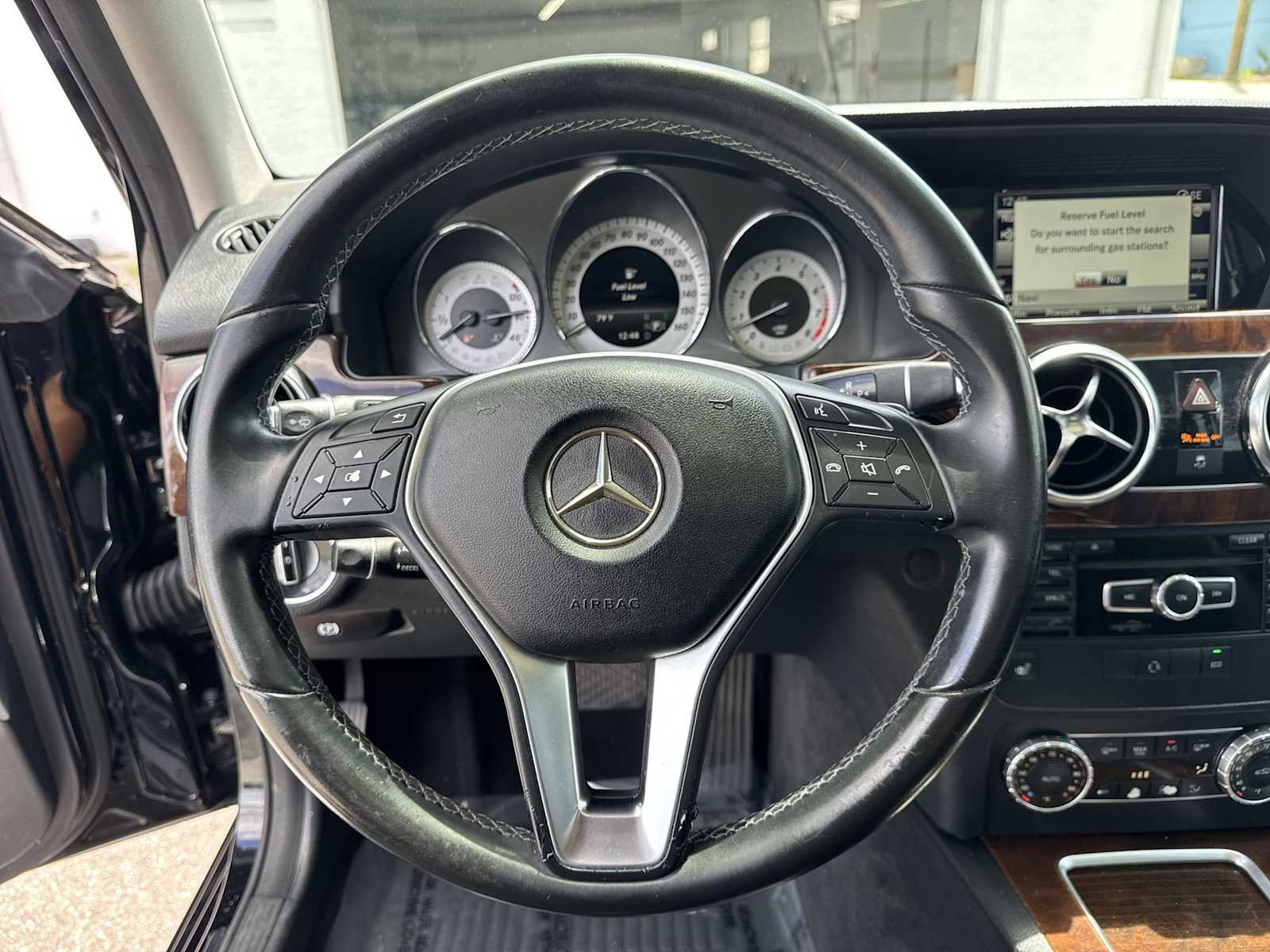 Used 2015 Mercedes-Benz GLK 350 4MATIC image 22