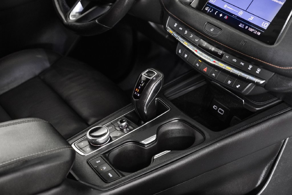 Used 2019 Cadillac XT4 Sport FWD image 20