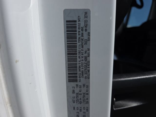 Used 2018 RAM ProMaster 2500 image 33