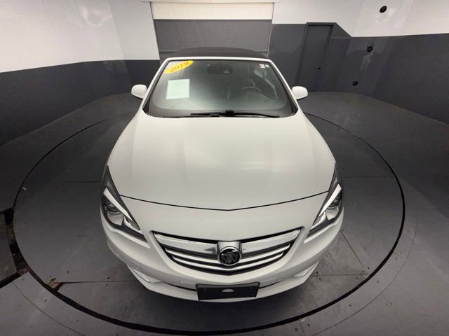 Used 2019 Buick Cascada Premium FWD image 8