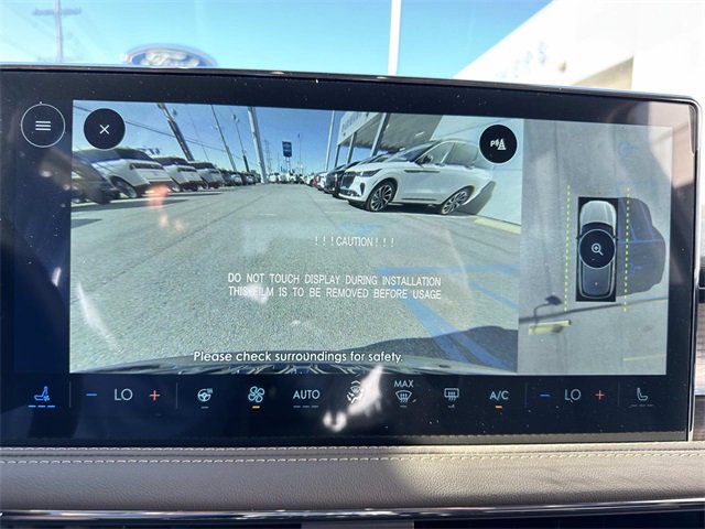 New 2026 Lincoln Corsair Premiere image 25