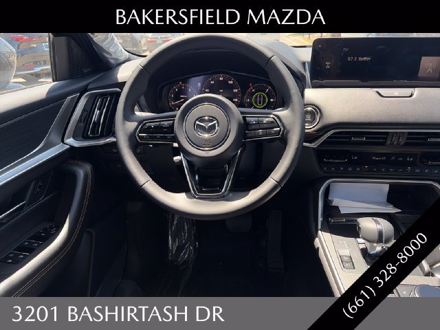 New 2026 MAZDA CX-90 3.3 Turbo S w/ Premium Plus AWD/4WD image 13