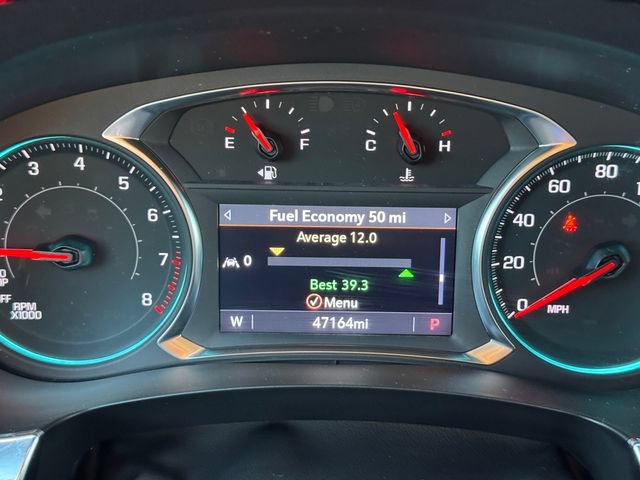 Certified 2023 Chevrolet Traverse LT AWD/4WD image 17