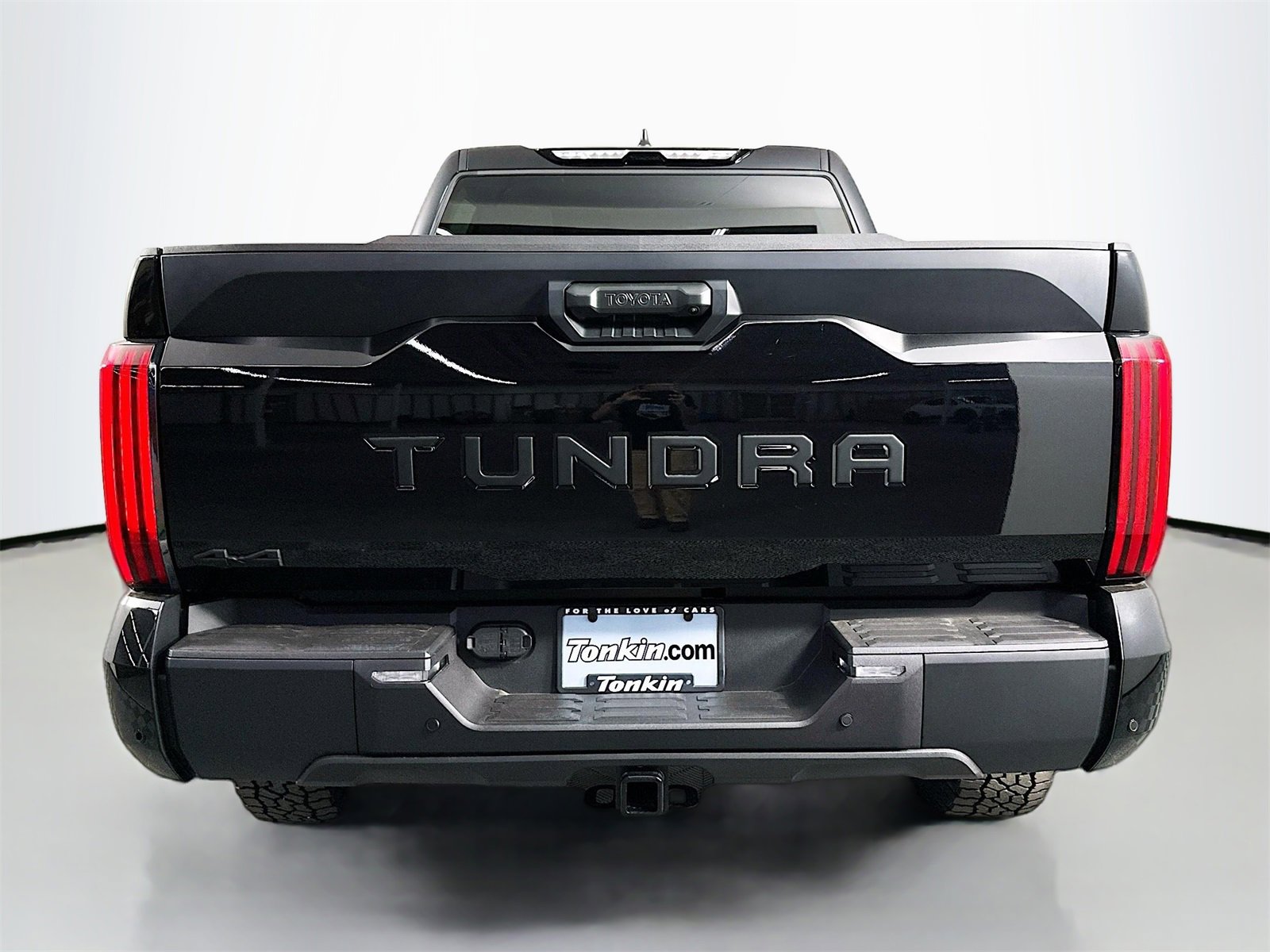 New 2026 Toyota Tundra SR5 image 6