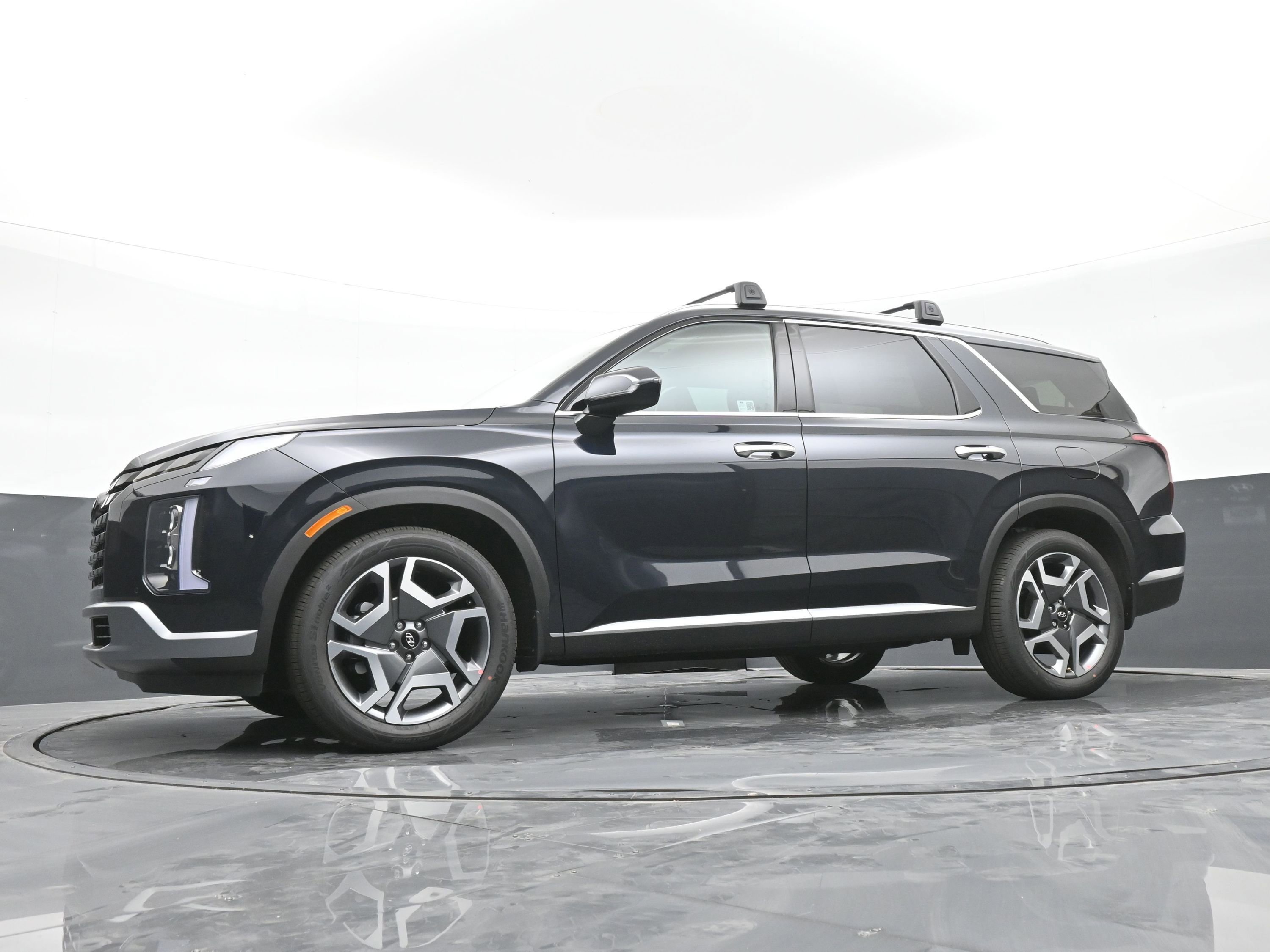 Used 2025 Hyundai Palisade SEL image 24