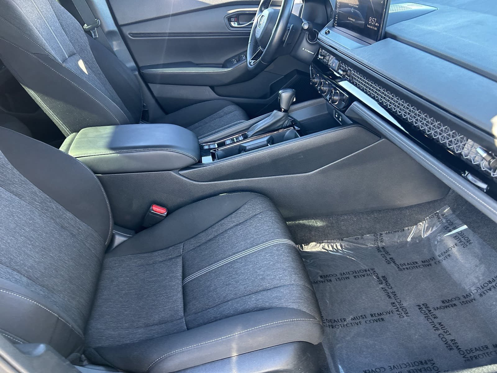 Certified 2023 Honda Accord Sport image 15